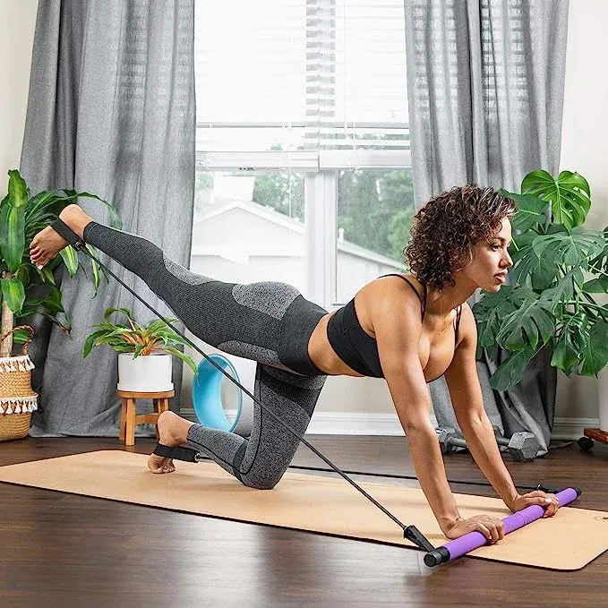 💚Fitness artifac💚-PILATES SCULPT BAR