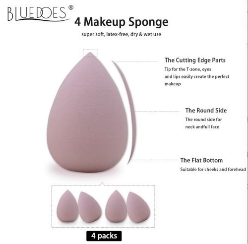 Makeup Brush Set Accessories
