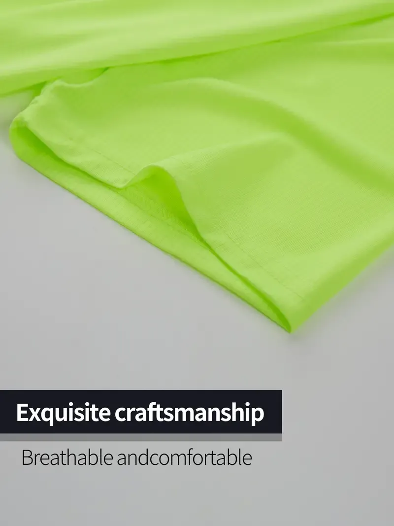Mens Premium Solid Color