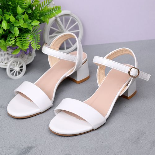 women thick heels medium heels