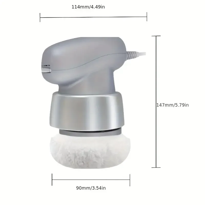 Cellulite Massager Body Sculpting Machine