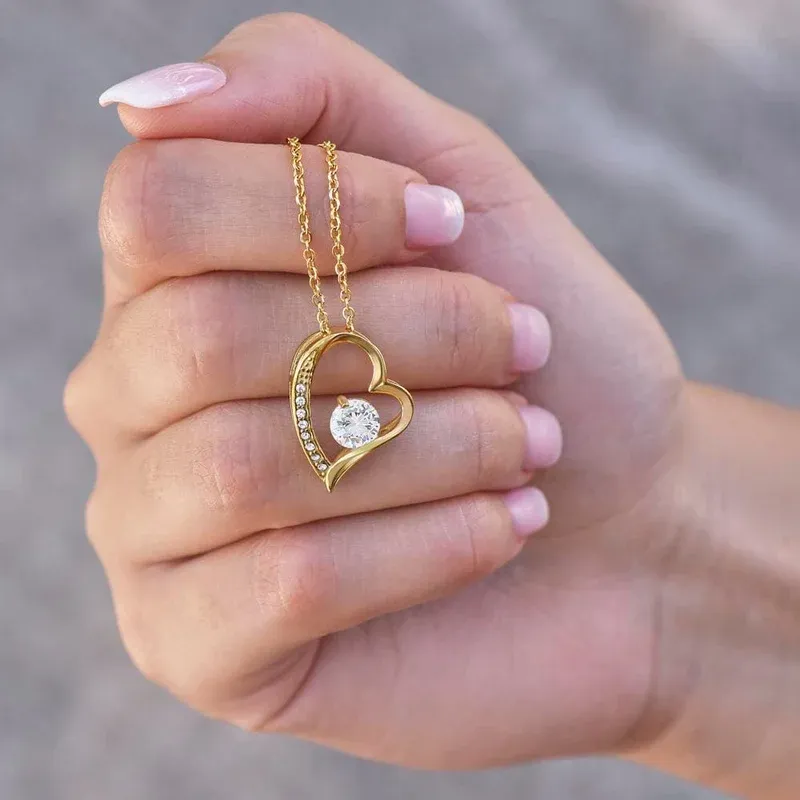 I Love You Always & Forever - Gift Set