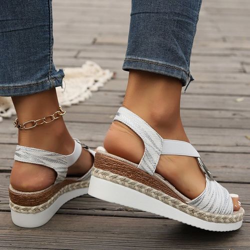 Thick-soled new waterproof