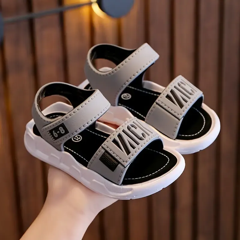 Comfortable Explorer Sandals