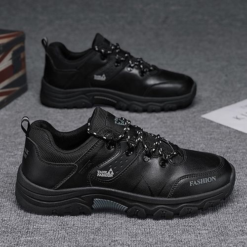 Waterproof, non-slip and wear-resistant outdoor shoes