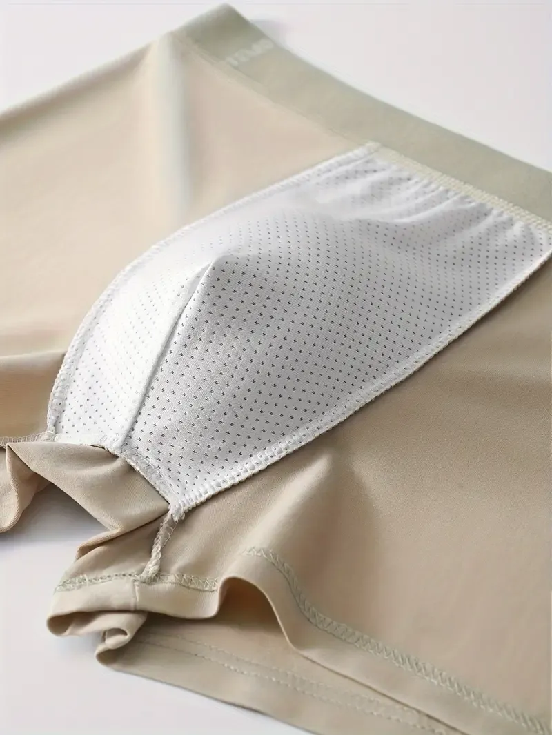 Comfy Stretchy Boxer Briefs