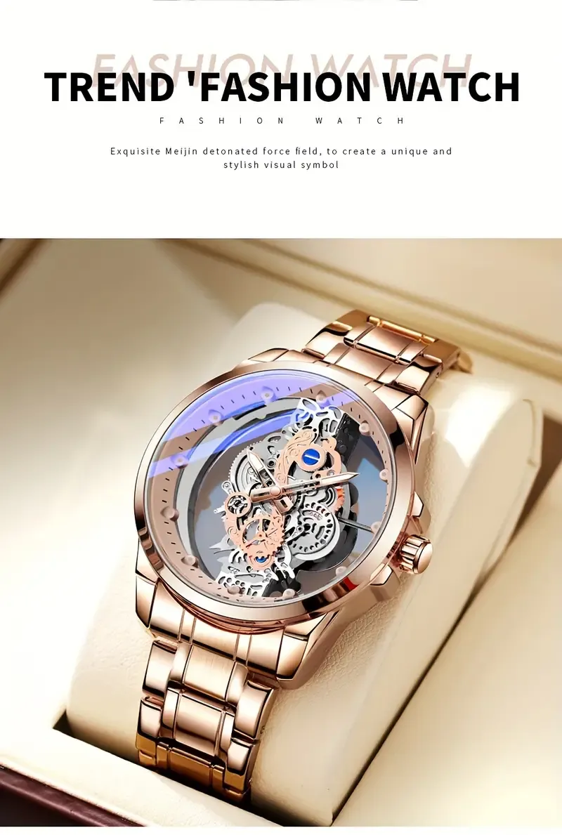Durable Steel Strap
