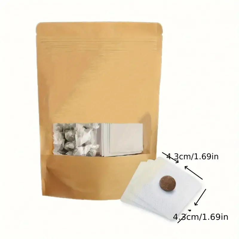 Body Care Patch