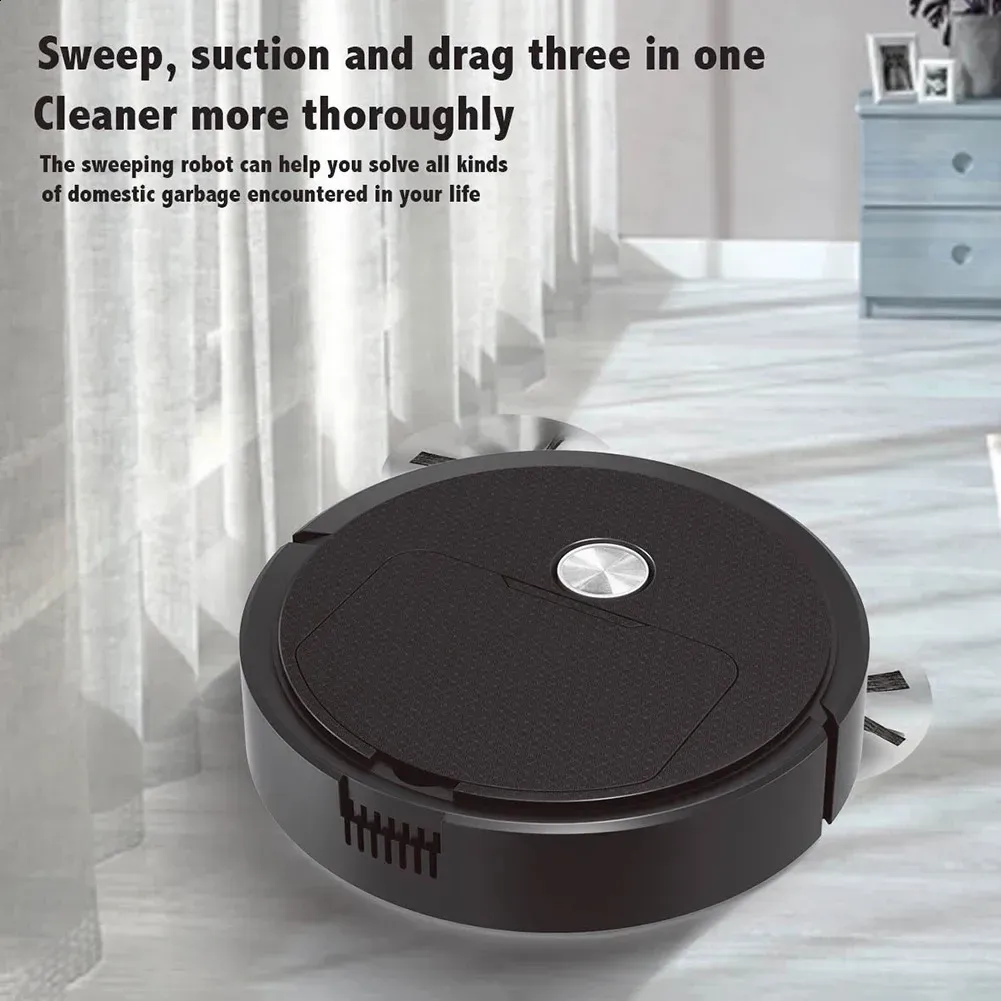 Robot Vacuum Brush