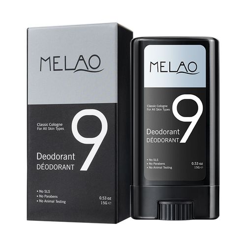 Deodorant Extra Strength Natural