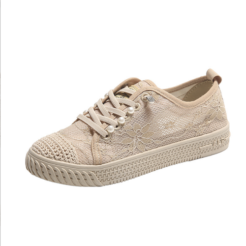 women 2025 spring new flat