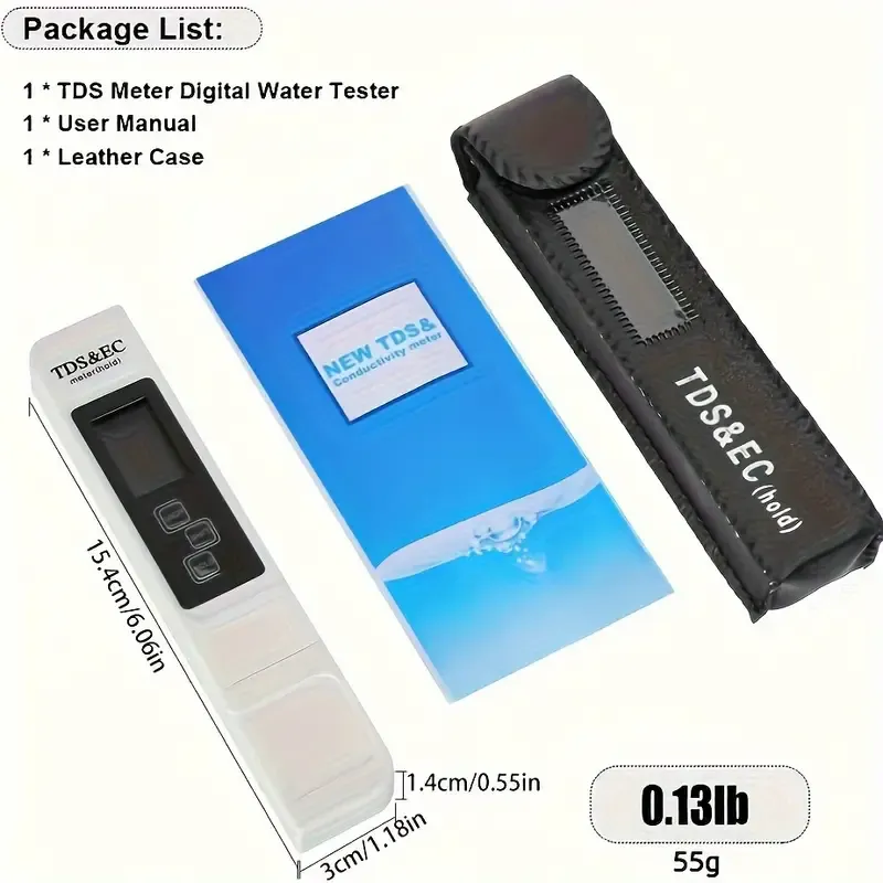 Test Your Water
