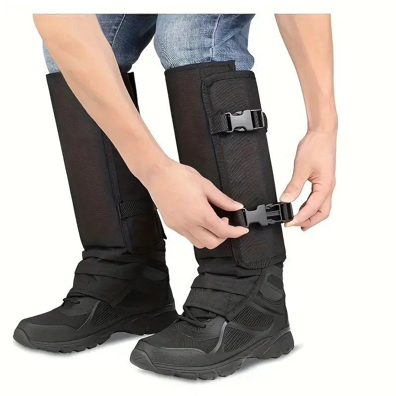 Men's Snake Guard Gaiters