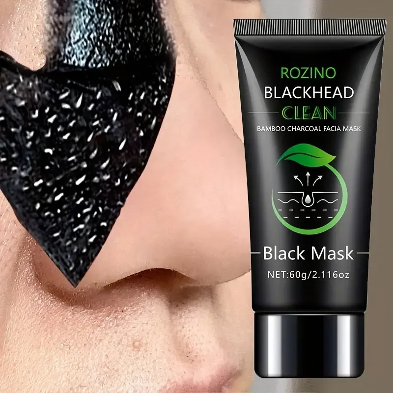Blackhead Remover Facial Mask