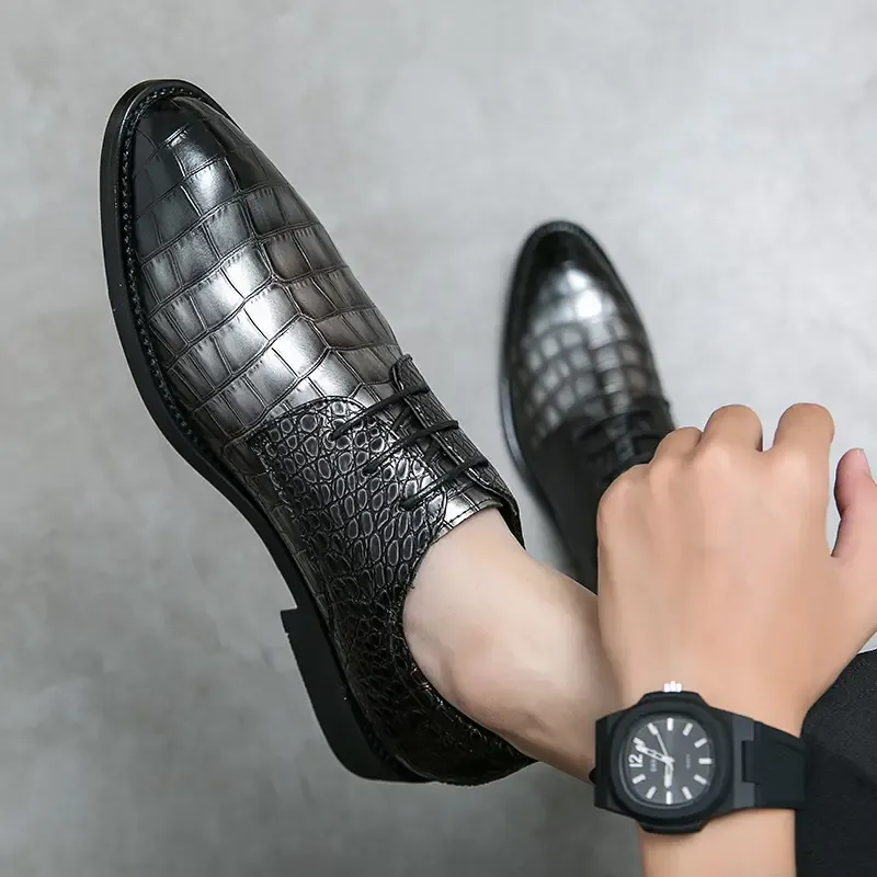 Men's Stylish Casual Loafers