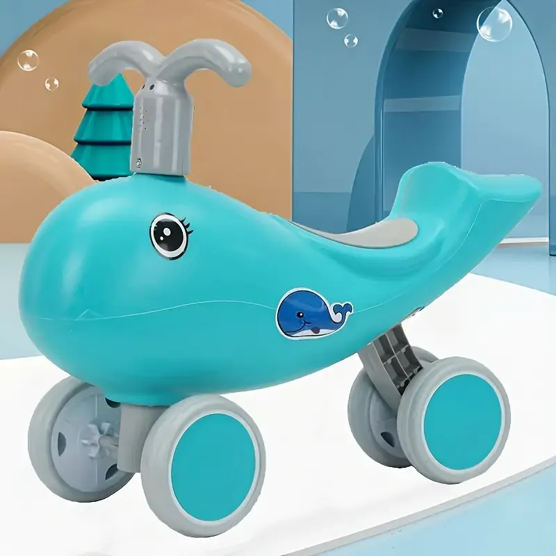New Scooter, Anti-side Flip Swing Universal Car, Scooter, Rocking Car, Four-wheel Balance Car, Toy Car, Gliding Car, Birthday Gift
