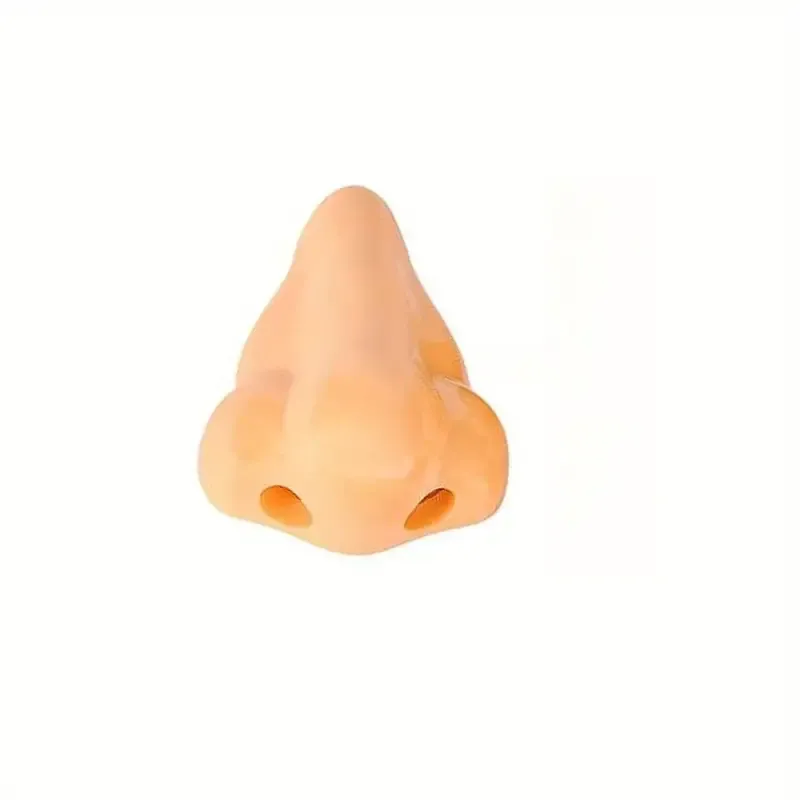 Nose Shaped Pencil Sharpener