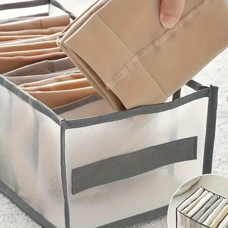 Grid Clothes Organizer