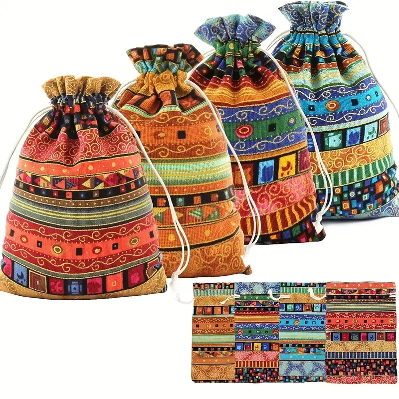 Jewelry Candy Pouch Small