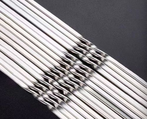 Premium Stainless Steel BBQ Skewers