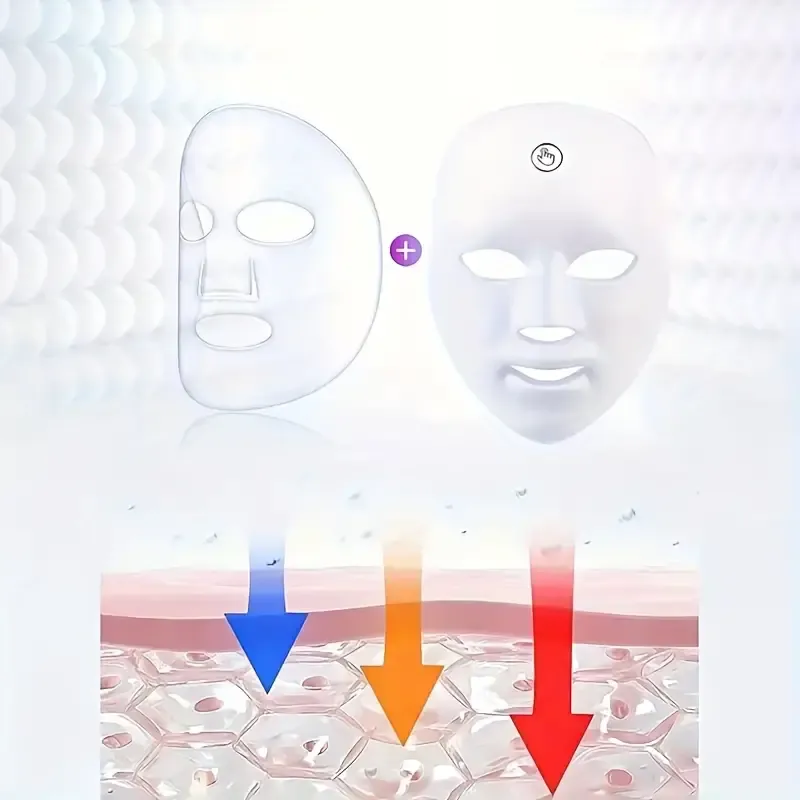 Rejuvenating Facial Mask