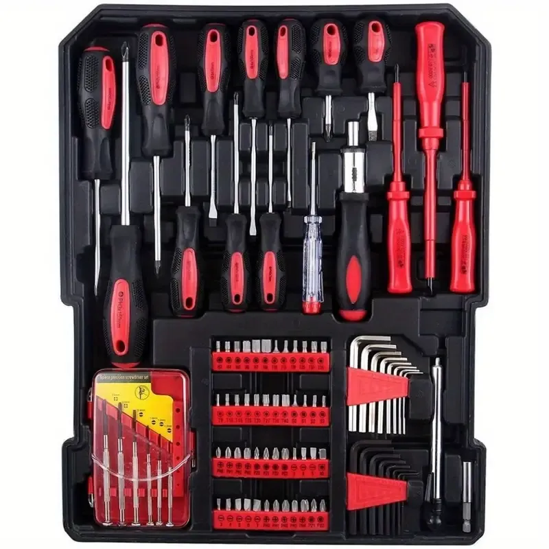 Tool Trolley Case