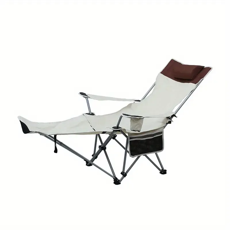 Ultra-Light Portable Beach Chair