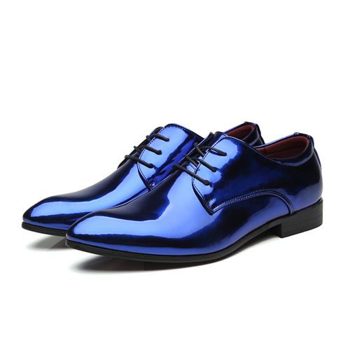 Faux Shoes