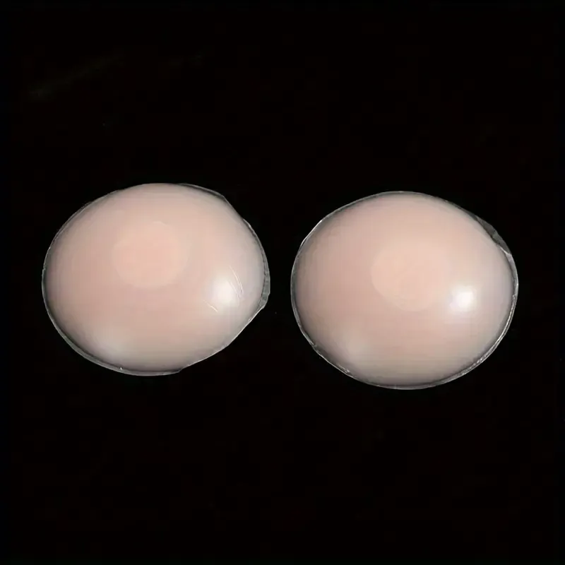 ComfortFit Invisible Nipple Covers