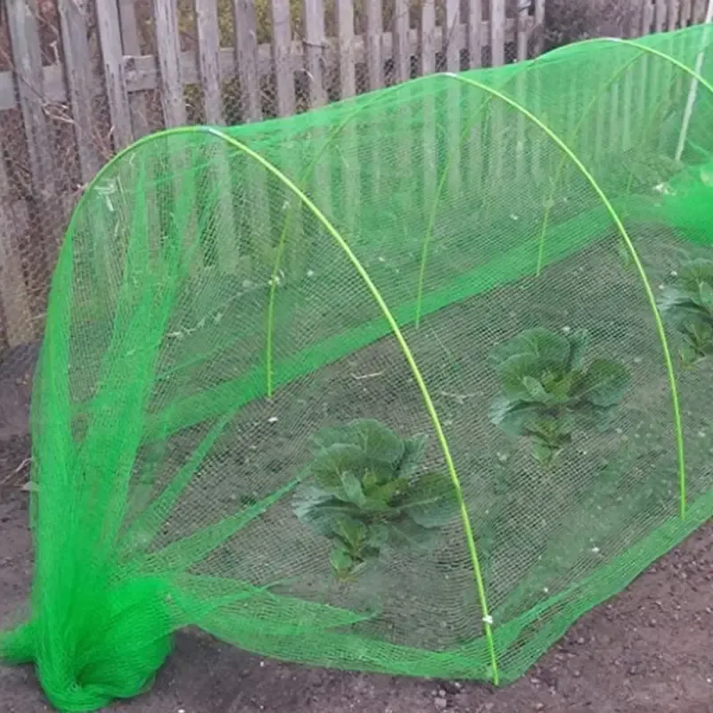 Fine Mesh Garden Netting