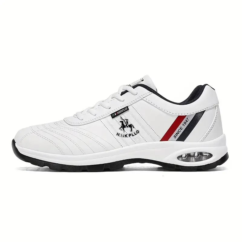 Plus Size Mens Fashion Sneakers