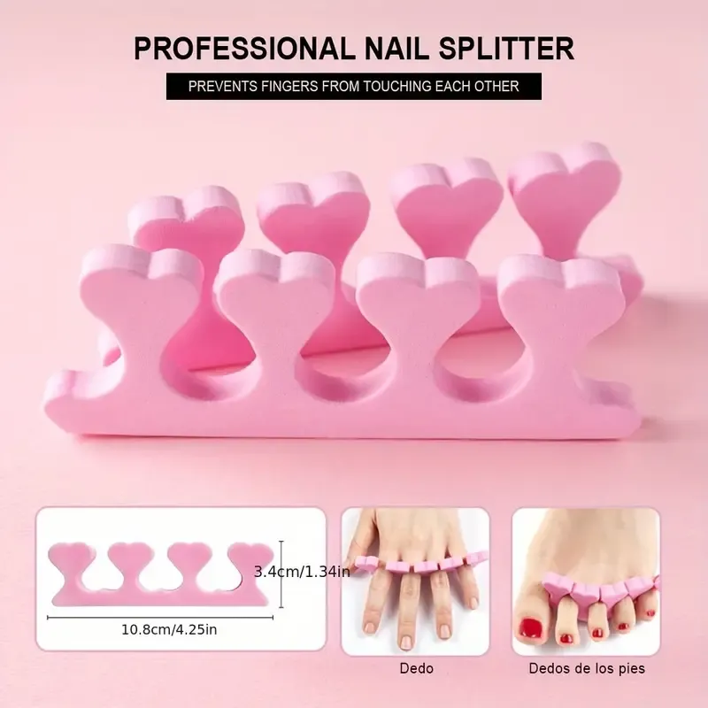 Acrylic Nail Kit
