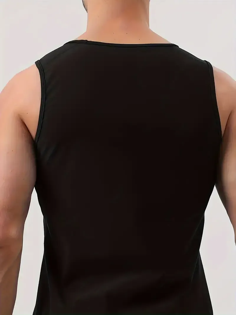 Men's Sports Weight Loss Shaper