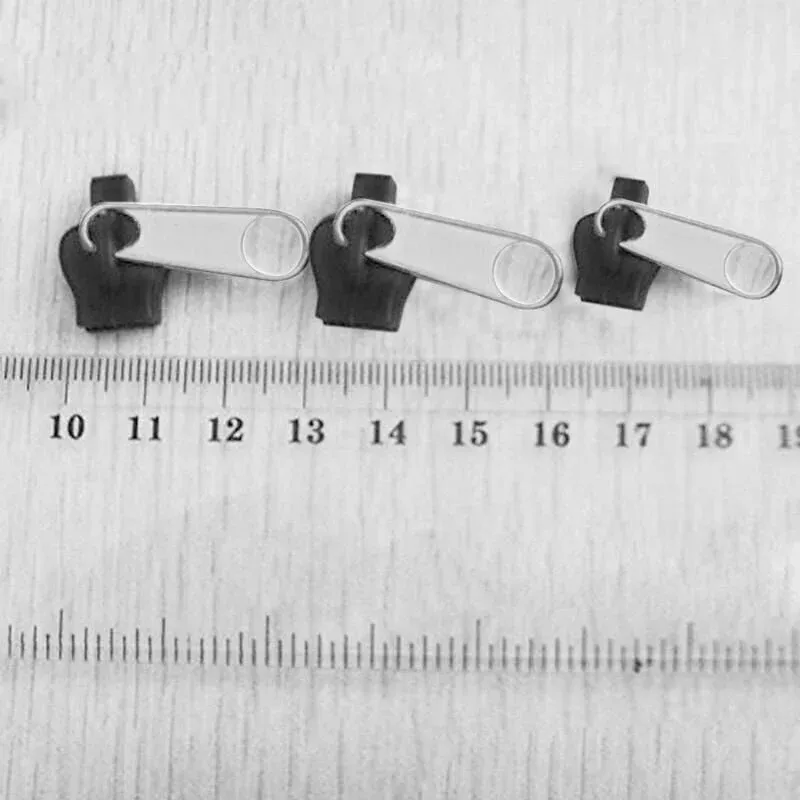 Household fix zipper (6 pieces)