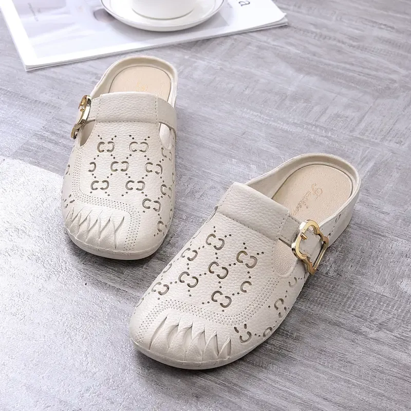 Chic Women's Summer Sandals