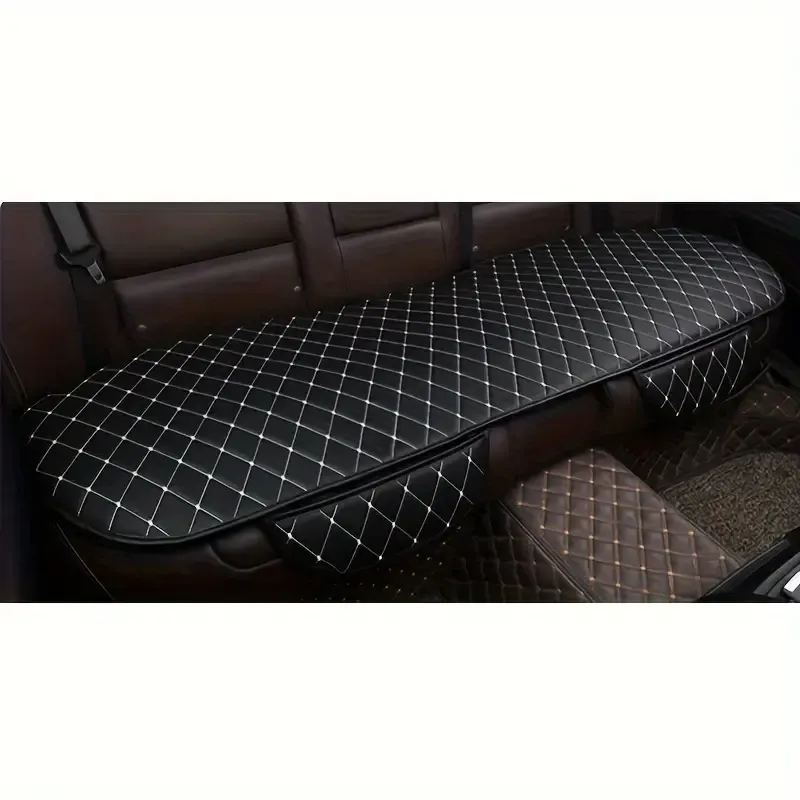 Leather Car Seat Cover