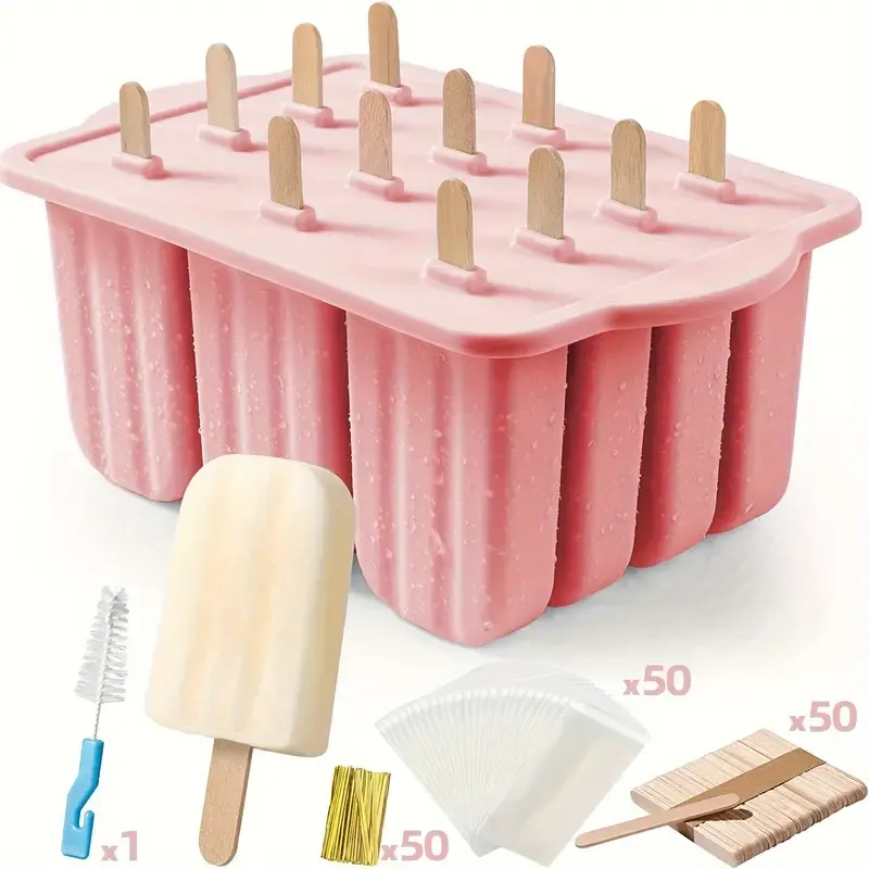 Freezer Molds