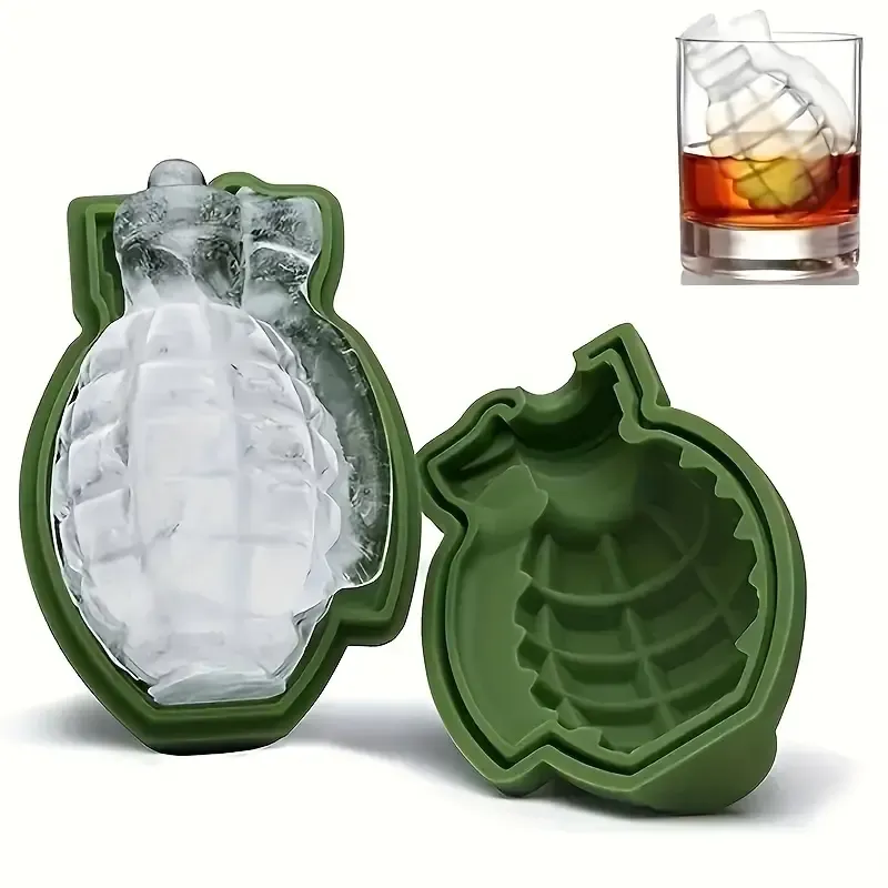 Ice Cube Mold