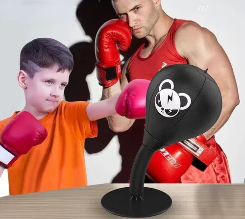 🔥 Boxing Desktop Speed Ball🔥