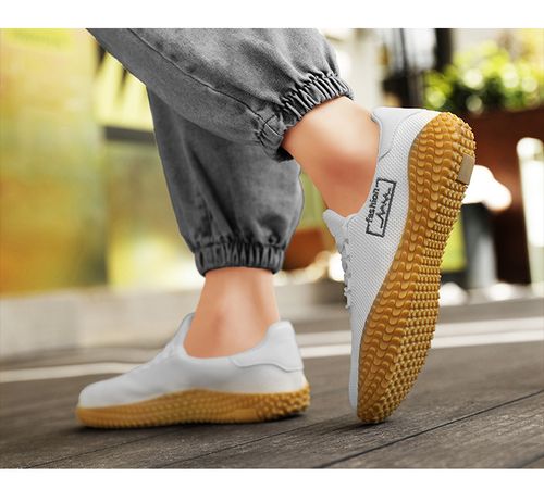 Men's summer breathable casual shoes outd