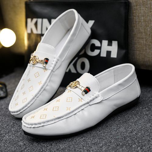 Men's Horsebit Loafer Shoes