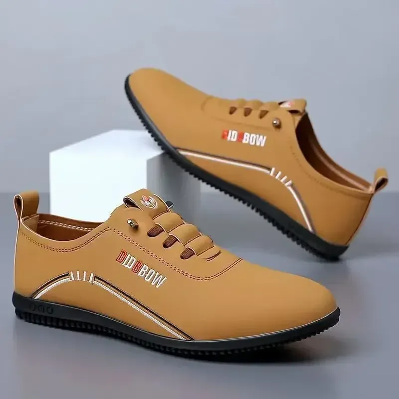 Men's Casual Fashion Sneakers