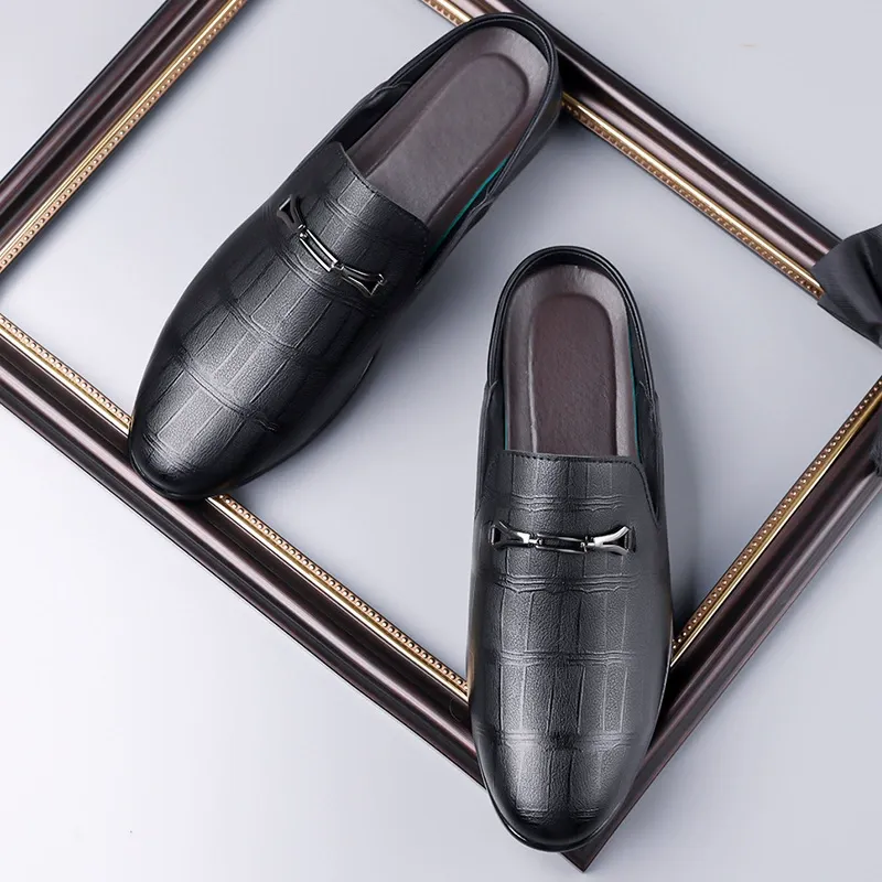 polished leather shoes, pointed toe formal shoes