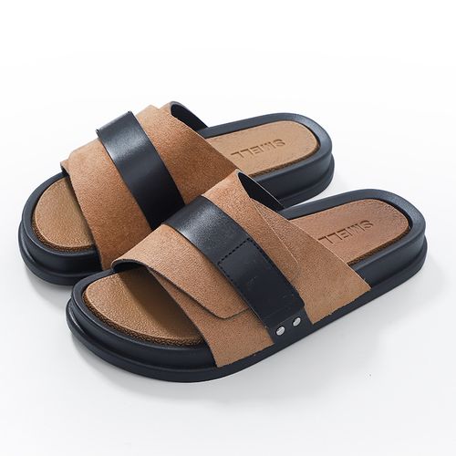 Slippers for men wear summer casual