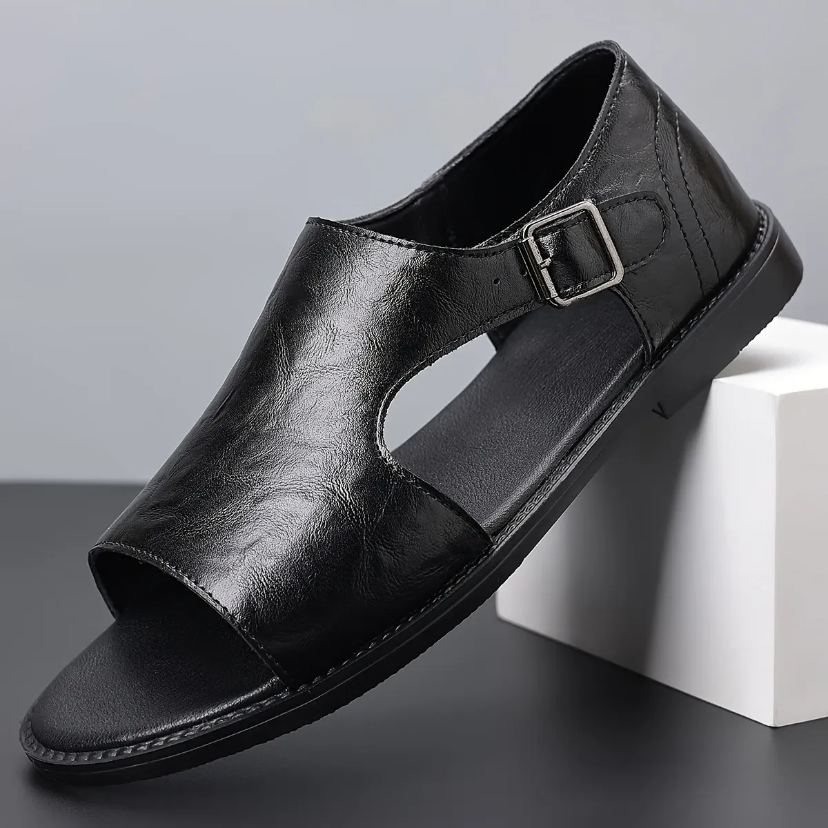 Men's Summer Breathable Beach Shoes