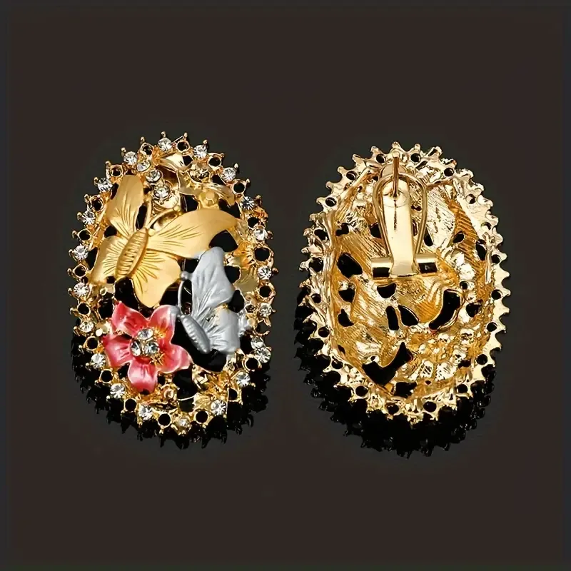 Chic Urban Fashion Jewelry Set for Women - Zinc Alloy, Perfect for Everyday & Celebrations