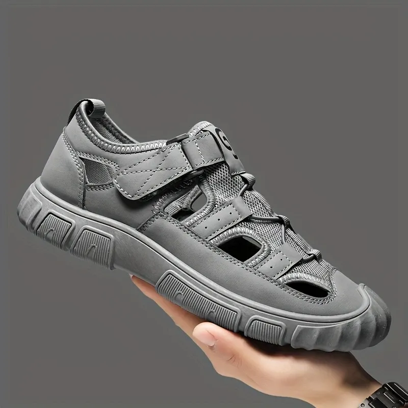 Lightweight Men'S Sport Sandals