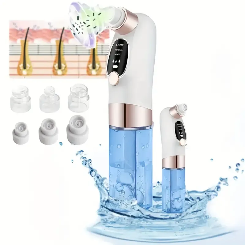 Blackhead Remover Kit