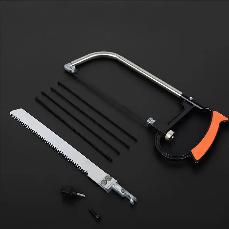 Hacksaw Set