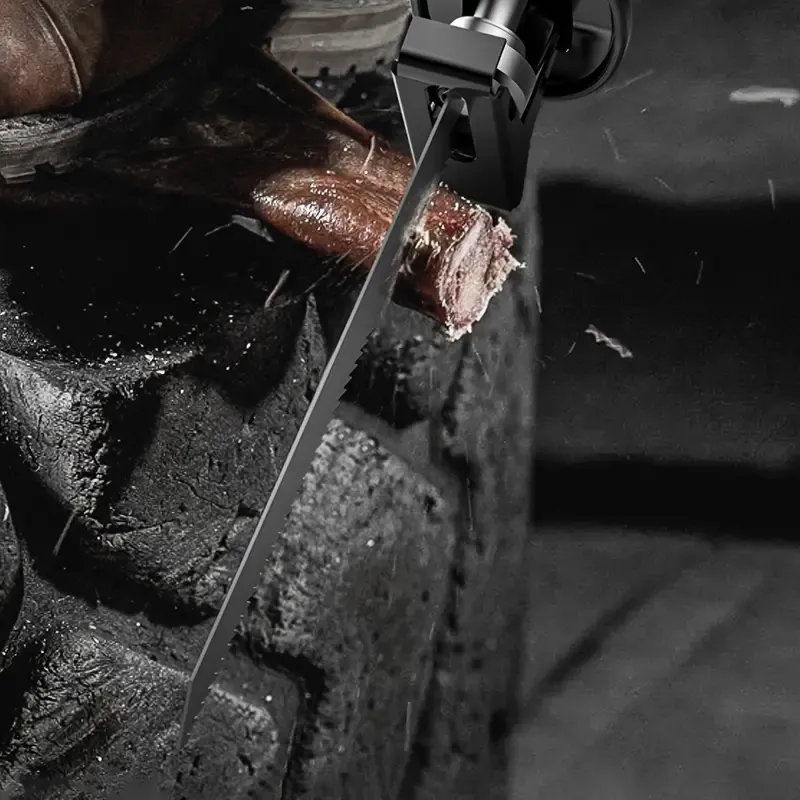 Stainless Steel Reciprocating Saw Blades
